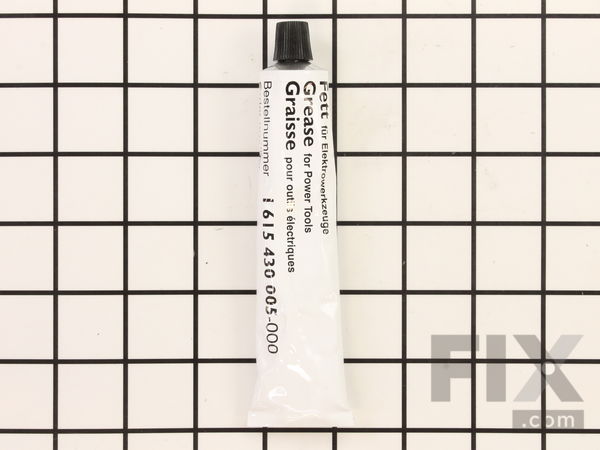 19504308-1-M-Bosch Tool-1615430005-GREASE TUBE