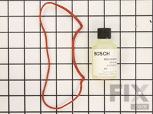OIL RESERVOIR – Part Number: 1615437511