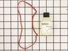 OIL RESERVOIR – Part Number: 1615437511
