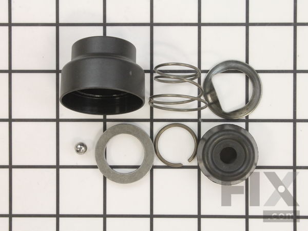 19504554-1-M-Bosch Tool-1617000163-BIT HOLDER ASSEMBLY