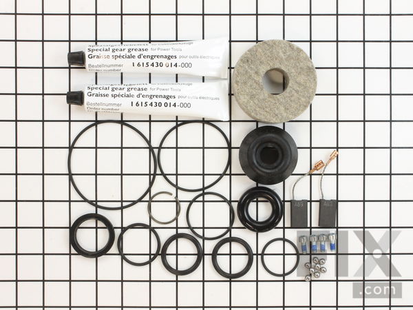 19504557-1-M-Bosch Tool-1617000190-SERVICE PACK