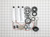 SERVICE PACK – Part Number: 1617000225