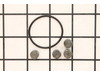 PIN – Part Number: 1617000241