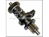 JACK SHAFT – Part Number: 1617000314