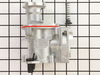 GEAR HOUSING – Part Number: 1617000315