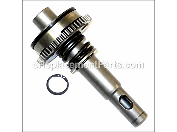 19504580-1-M-Bosch Tool-1617000375-HAMMER PIPE
