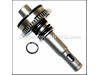 HAMMER PIPE – Part Number: 1617000375