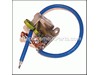 BRUSH HOLDER – Part Number: 1617000379