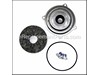 HOUSING COVER – Part Number: 1617000418