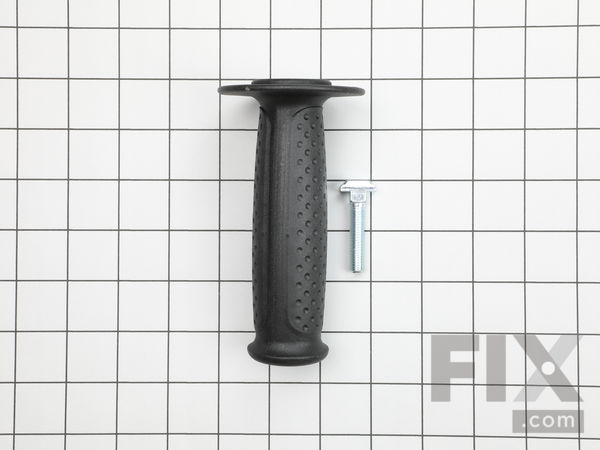 19504607-1-M-Bosch Tool-1617000459-AUXILIARY HANDLE