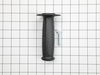AUXILIARY HANDLE – Part Number: 1617000459