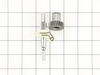TOOTHED SHAFT – Part Number: 1617000516