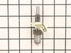 TOOTHED SHAFT – Part Number: 1617000517