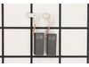 CARBON BRUSH SET – Part Number: 1617000525