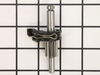 TOOTHED SHAFT – Part Number: 1617000556