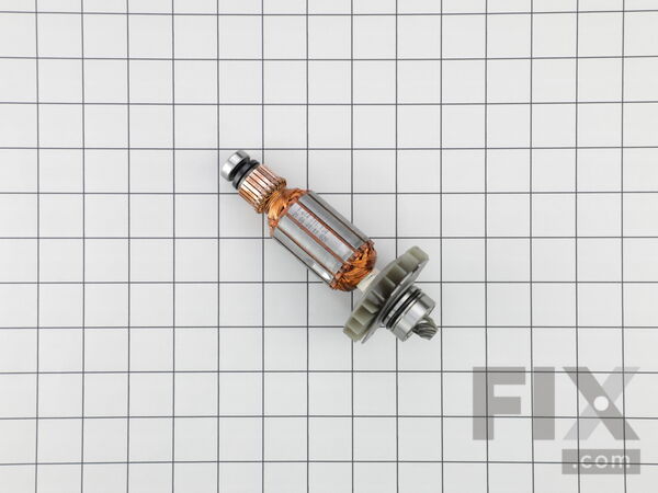 19504682-1-M-Bosch Tool-16170006AU-ARMATURE