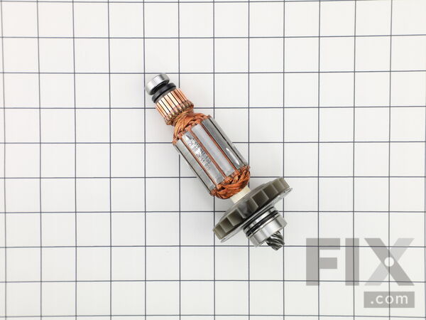 19504683-1-M-Bosch Tool-16170006AW-ARMATURE