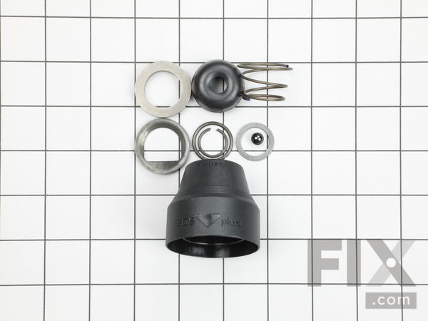 19504701-1-M-Bosch Tool-16170006CB-TOOL HOLDING FIXTURE
