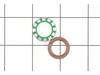 PARTS SET – Part Number: 1617000757
