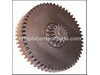 SPUR GEAR DRIVE – Part Number: 1617000993