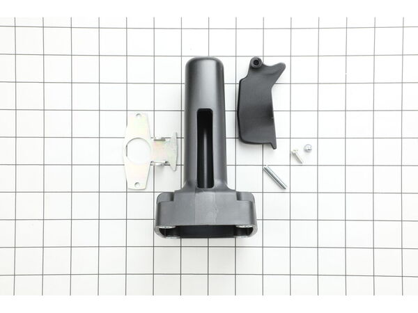 19504812-1-M-Bosch Tool-1617000A10-HANDLE ASSEMBLY