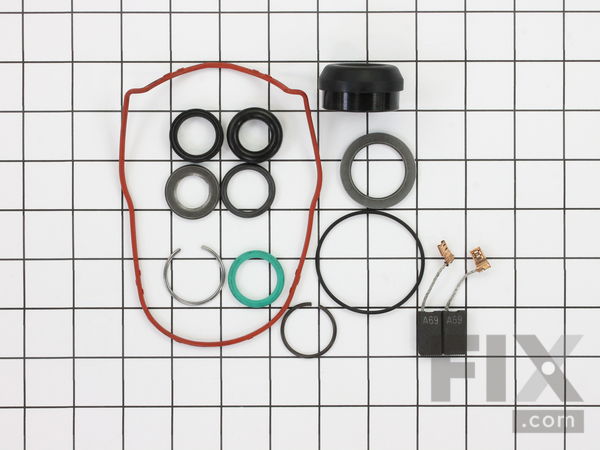 19504815-1-M-Bosch Tool-1617000A16-SERVICE PACK