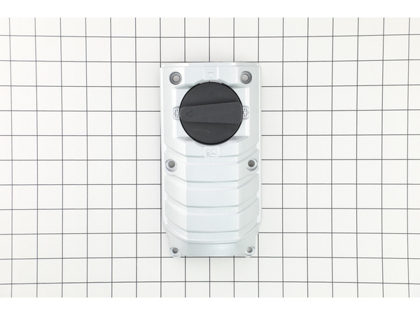 19504823-1-M-Bosch Tool-1617000A36-HOUSING COVER