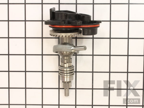 19504825-1-M-Bosch Tool-1617000A38-JACK SHAFT