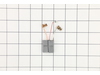 BRUSH SET – Part Number: 1617000A50