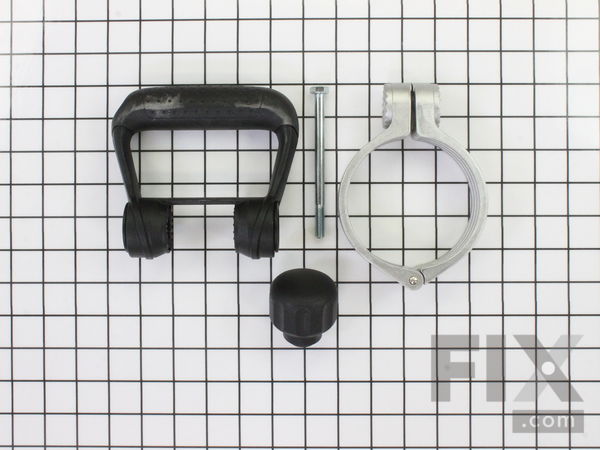 19504834-1-M-Bosch Tool-1617000A55-HANDLE ASSEMBLY