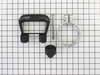 19504834-1-S-Bosch Tool-1617000A55-HANDLE ASSEMBLY