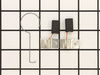 CARBON-BRUSH SET – Part Number: 1617014108