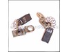 BRUSH SET – Part Number: 1617014118