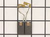 CARBON-BRUSH SET – Part Number: 1617014122