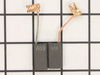 CARBON BRUSH SET – Part Number: 1617014138