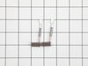 BRUSH SET – Part Number: 1617014142