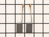 CARBON BRUSH SET – Part Number: 1617014143