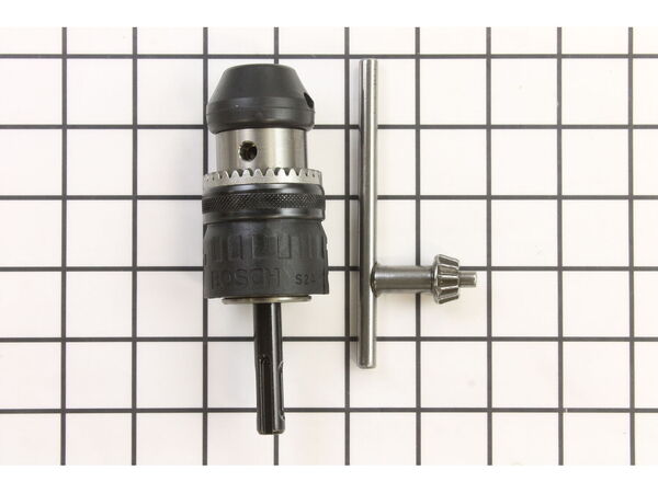 19505058-1-M-Bosch Tool-1618571014-CHUCK ASSY.