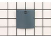 LOCKING COVER – Part Number: 1618B00802