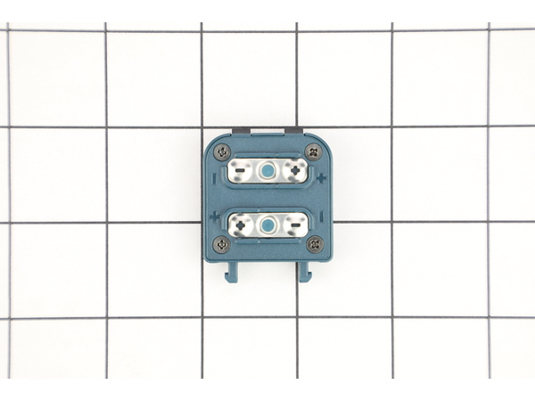 19505153-1-M-Bosch Tool-1618C01707-BATTERY COVER