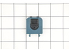 19505153-2-S-Bosch Tool-1618C01707-BATTERY COVER
