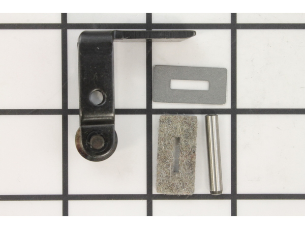 19505181-1-M-Bosch Tool-1619P00777-ROLLER GUIDE ASSEMBLY