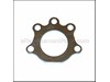 RETAINING PLATE – Part Number: 1619P01308
