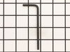 HEX SCREW DRIVER – Part Number: 1619P01598