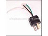 RECEPTACLE – Part Number: 1619P01948
