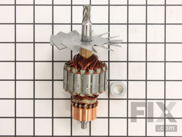 19505265-1-M-Bosch Tool-1619P02744-ARMATURE