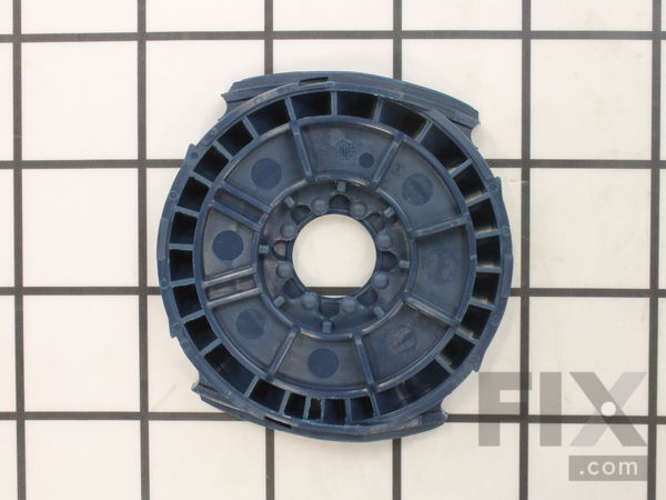 19505279-1-M-Bosch Tool-1619P02819-AIR DISTRIBUTOR
