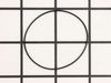 O-RING – Part Number: 1619P02820