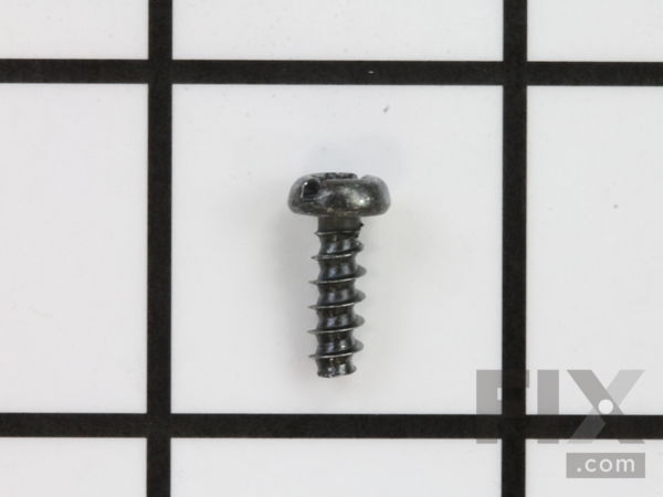 19505291-1-M-Bosch Tool-1619P02848-TORX OVAL-HEAD SCREW