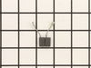CARBON-BRUSH SET – Part Number: 1619P02870